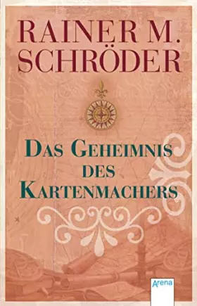 Couverture du produit · Das Geheimnis des Kartenmachers