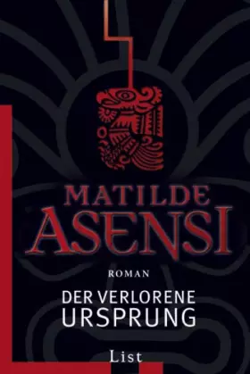 Couverture du produit · Der verlorene Ursprung