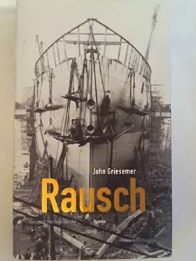 Couverture du produit · Rausch: Roman
