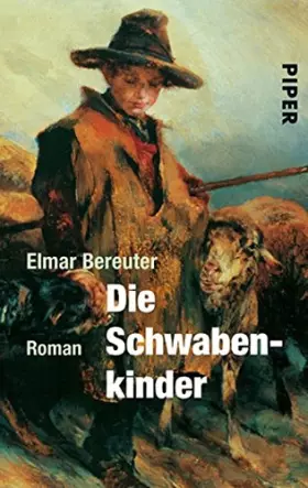 Couverture du produit · DIE Schwabenkinder