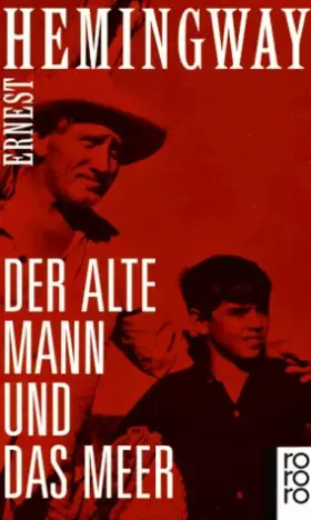 Couverture du produit · Der alte Mann und das Meer