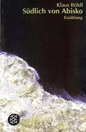 Couverture du produit · Südlich von Abisko: Erzählung