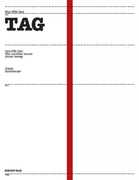 Couverture du produit · Tag für Tag: Was unheilbar kranke Kinder bewegt