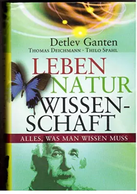 Couverture du produit · Leben, Natur, Wissenschaft.