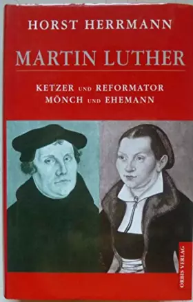 Couverture du produit · Martin Luther
