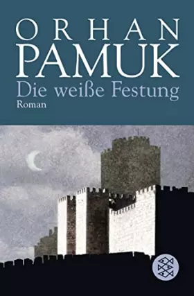 Couverture du produit · Die weiße Festung: Roman
