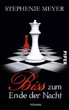 Couverture du produit · Biss zum Ende der Nacht: Breaking Dawn: Breaking Dawn, Roman