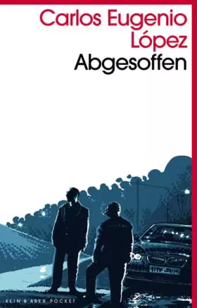 Abgesoffen - Carlos Eugenio Lopez