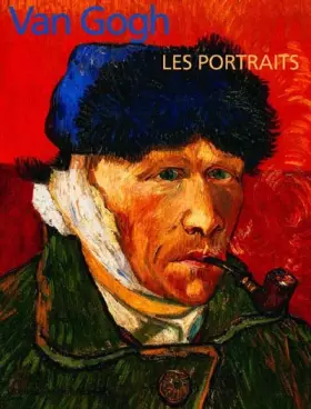 Couverture du produit · Van Gogh : Les Portraits