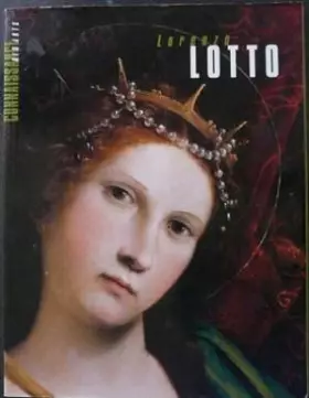 Couverture du produit · Connaissance Des Arts Lorenzo Lotto