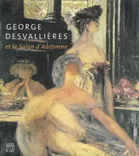 Couverture du produit · George Desvallières et le Salon d'Automne