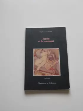 Couverture du produit · Pascin Et Le Tourment