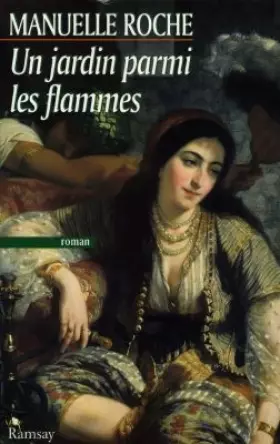 Couverture du produit · Un jardin parmi les flammes
