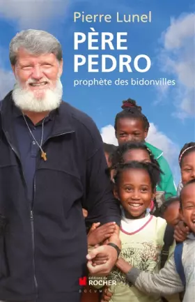 Couverture du produit · L'aventure du Père Pedro