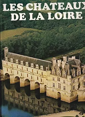 Couverture du produit · Chateaux de loire(français)alb