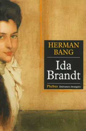 Couverture du produit · Ida Brandt