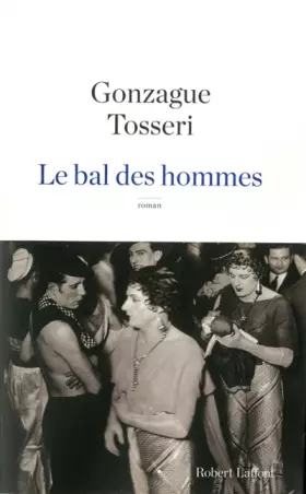 Couverture du produit · Le Bal des hommes