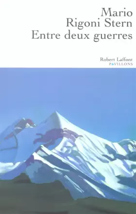 Couverture du produit · Entre deux guerres