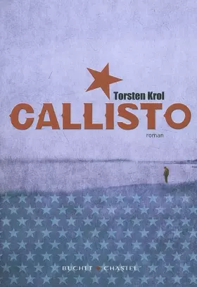 Couverture du produit · Callisto