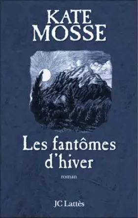 Couverture du produit · Fantômes d'hiver
