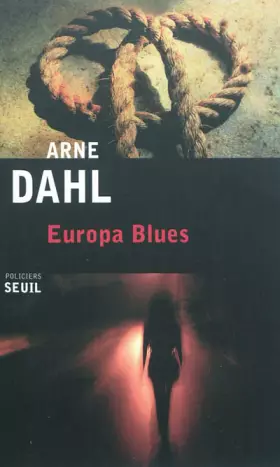 Couverture du produit · Europa Blues