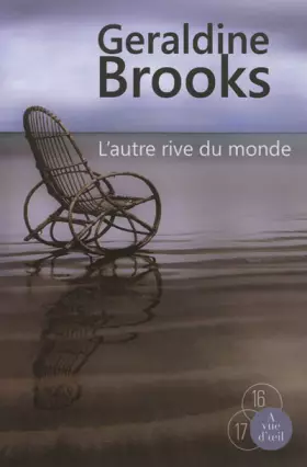 Couverture du produit · L'autre rive du monde