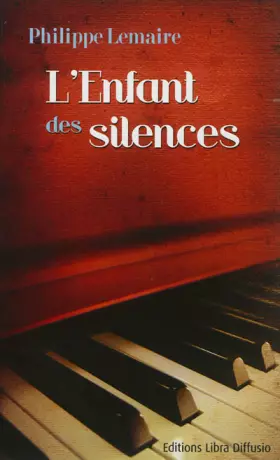 Couverture du produit · L'enfant des silences