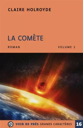 Couverture du produit · La comète: 2 volumes