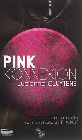 Couverture du produit · Pink Konnexion