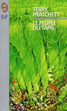 Couverture du produit · Le peuple du tapis