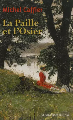 Couverture du produit · La paille et l'osier