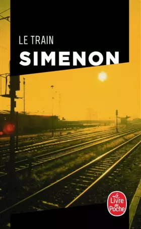 Couverture du produit · Le Train