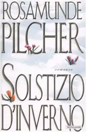 Couverture du produit · Solstizio d'inverno