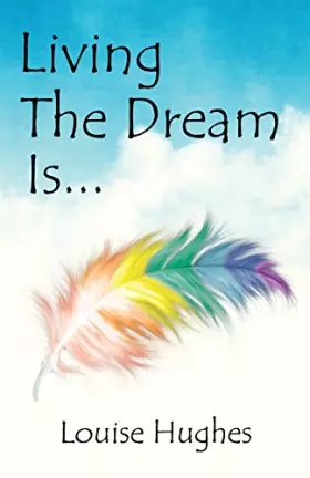 Couverture du produit · Living The Dream Is...