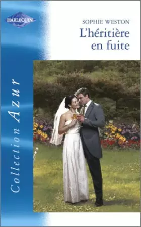 Couverture du produit · L'Héritière en fuite