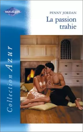 Couverture du produit · La Passion trahie