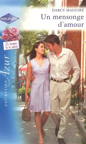 Couverture du produit · Un mensonge d'amour