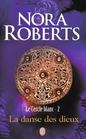 Couverture du produit · Le cercle blanc, Tome 2 : La danse des dieux