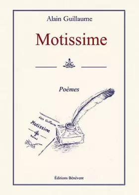 Couverture du produit · Motissime