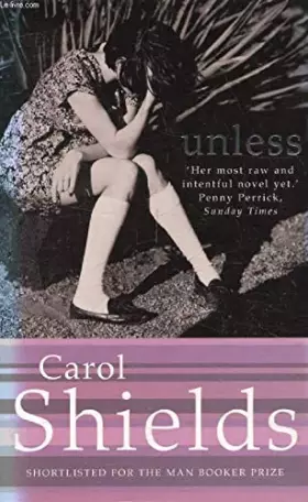 Couverture du produit · Unless