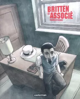 Couverture du produit · Britten et associé