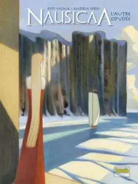 Couverture du produit · Nausicaa - L'autre odyssée