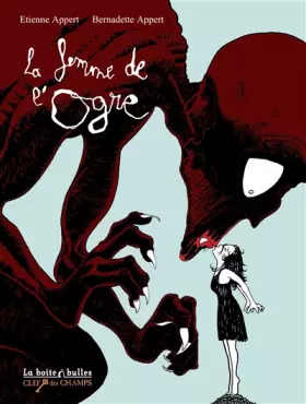 Couverture du produit · La Femme de l'ogre