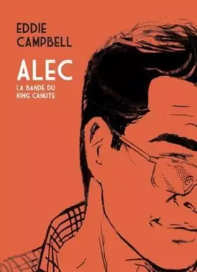 Couverture du produit · Alec, Tome 1 : La bande du King Canute