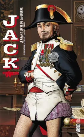 Couverture du produit · JACK OF FABLES - Tome 6