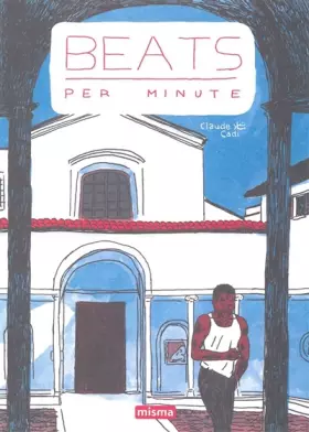 Couverture du produit · Beats Per Minute