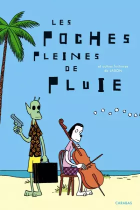 Couverture du produit · Les poches pleines de pluie