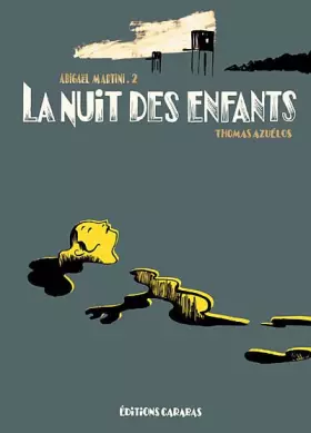 Couverture du produit · La nuit des enfants