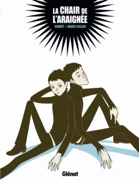 Couverture du produit · La chair de l'araignée