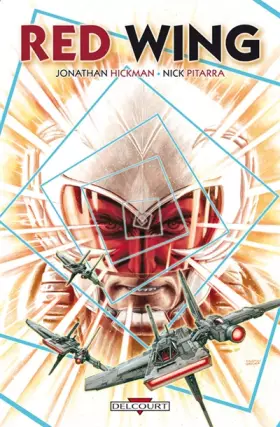 Couverture du produit · Red Wing